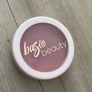 New Basic Beauty Blush